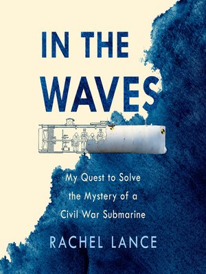 cover image of In the Waves